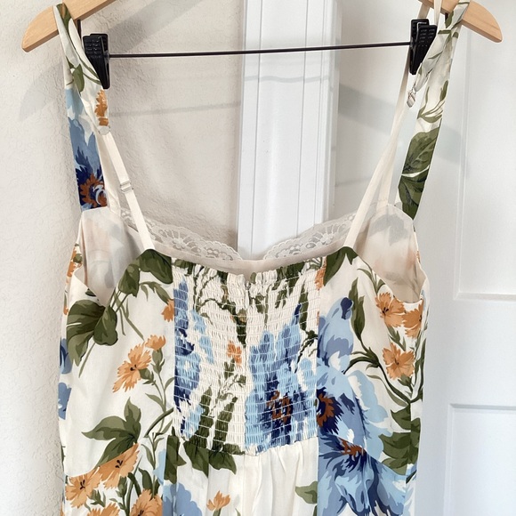 ❌Sold - Reformation Irisa Dress - Picture 14 of 16